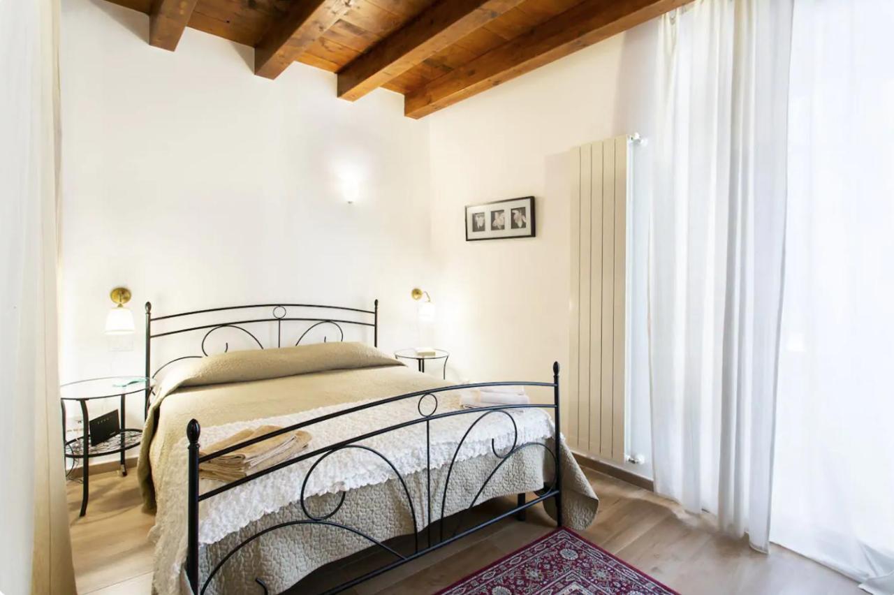 Butera Apartment Palermo Exterior foto